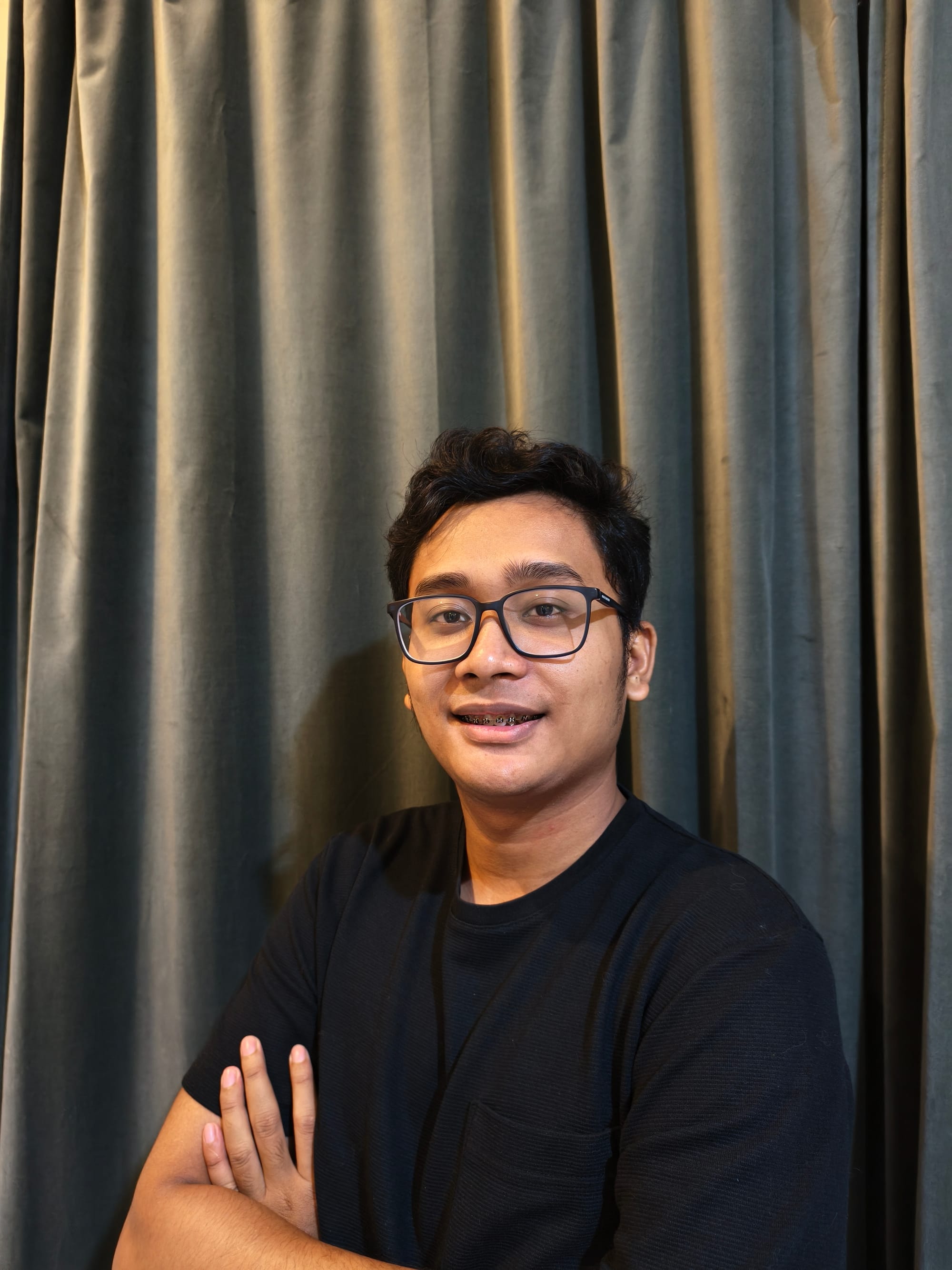 Dede Kurniawan