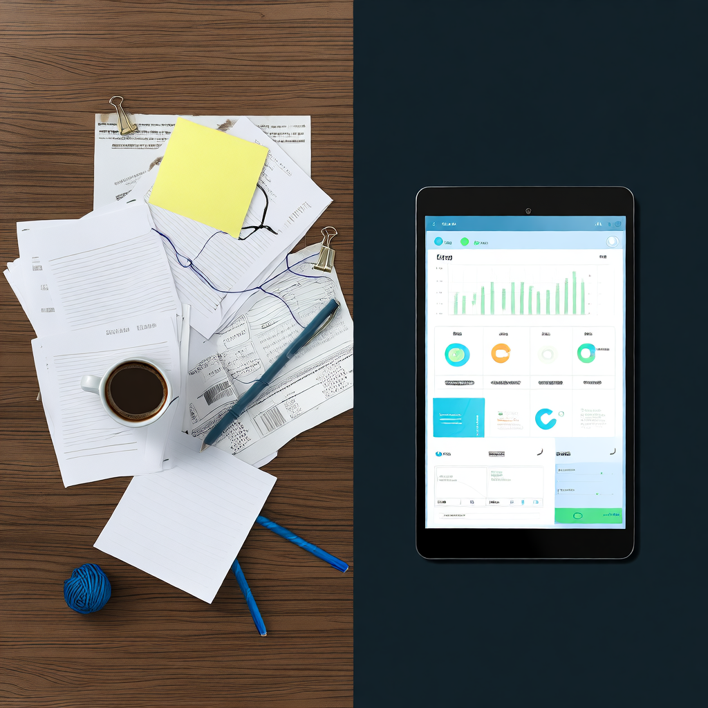 5 Tanda Lingkungan Anda Butuh Aplikasi RT