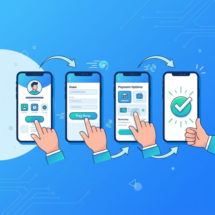 Perbandingan Pengalaman Pengguna (UX) Aplikasi Mobile: Sahabat Warga vs Smart ERTE